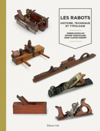Image de Les rabots