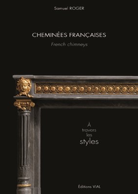 Picture of CHEMINEES FRANÇAISES