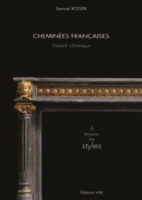 Picture of CHEMINEES FRANÇAISES