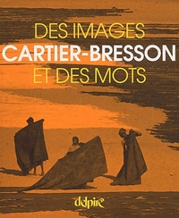 Image de DES IMAGES ET DES MOTS AVEC DVD