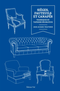 Image de SIÈGES, FAUTEUILS ET CANAPÉS