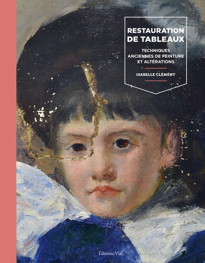 Image de La restauration de tableaux