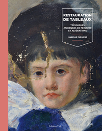 Image de La restauration de tableaux