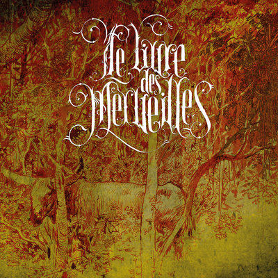 Picture of LIVRE DES MERVEILLES