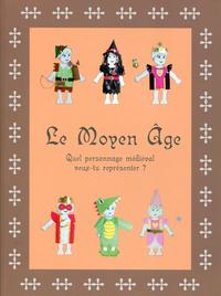 Picture of Le Moyen-Age