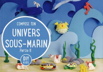 Picture of Compose ton univers sous-marin - Partie II