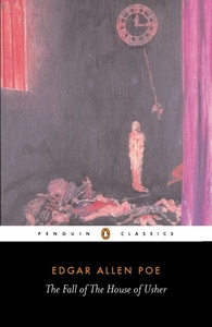Image de Fall of the House of Usher and Other Writings
