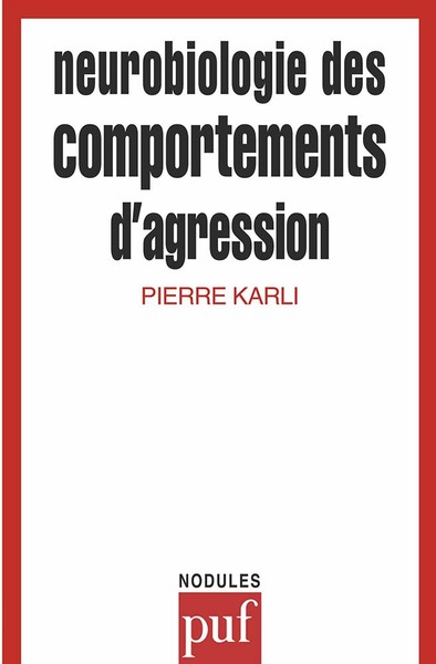 Image de Neurobiologie comportements d'agres.