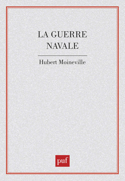 Picture of La guerre navale