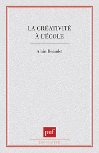 Image de La Créativité à l'école