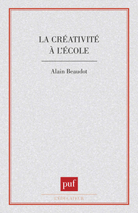 Picture of La Créativité à l'école