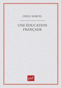 Image de Une éducation française