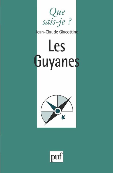 Image de Les Guyanes