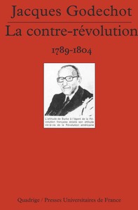Image de La contre-révolution 1789-1804