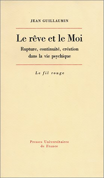 Picture of Le rêve et le Moi
