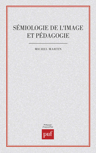 Picture of Sémiologie de l'image en pédagogie