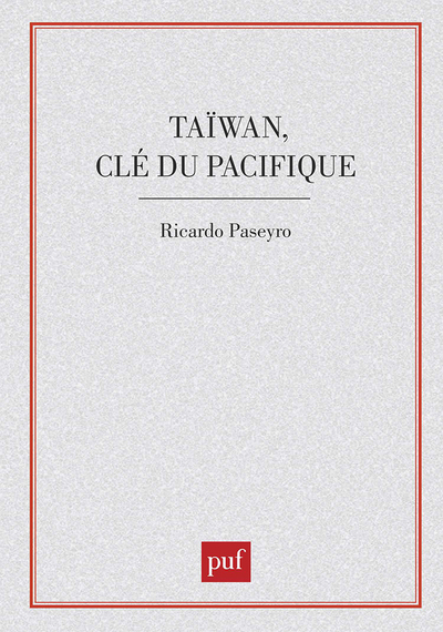 Picture of Taïwan clé du Pacifique