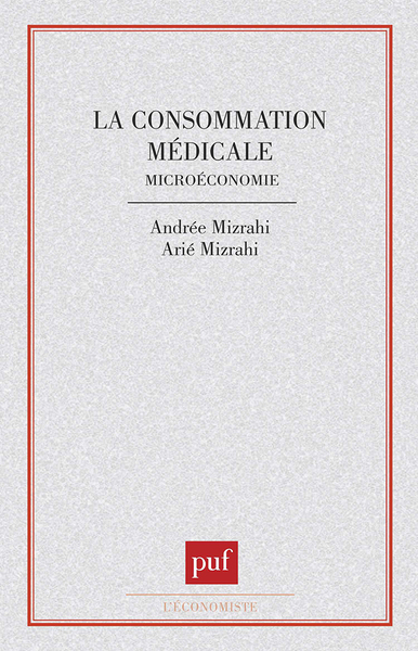 Image de La consommation médicale
