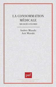 Image de La consommation médicale