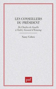 Picture of Les conseillers du président