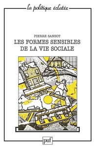 Image de Les formes sensibles de la vie sociale
