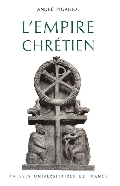 Picture of L'Empire chrétien