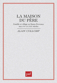 Image de La maison du père