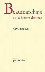 Image de Beaumarchais ou la bizarre destinée
