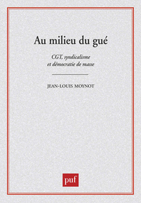 Image de Au milieu du gué