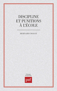 Image de Discipline et punitions à l'école
