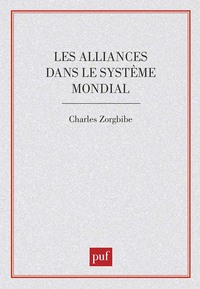 Picture of Les alliances dans le système mondial