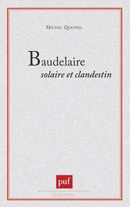 Image de Baudelaire solaire et clandestin