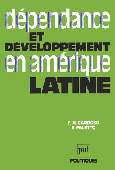 Image de Dépendance et développement en Amérique latine