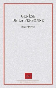 Picture of Genèse de la personne