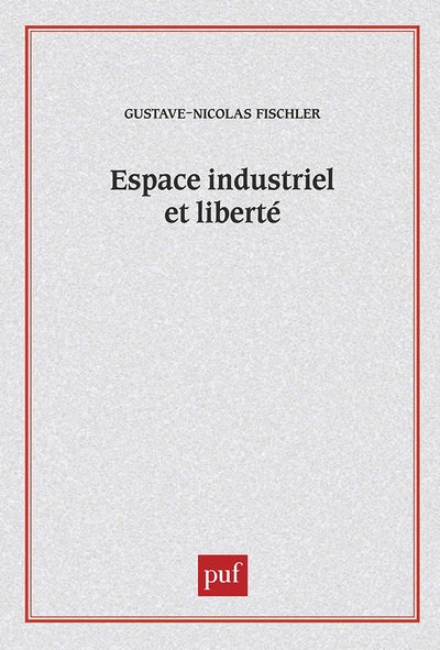 Picture of Espace industriel et liberté