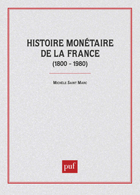Picture of Histoire monétaire de la France