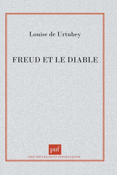 Picture of Freud et le diable