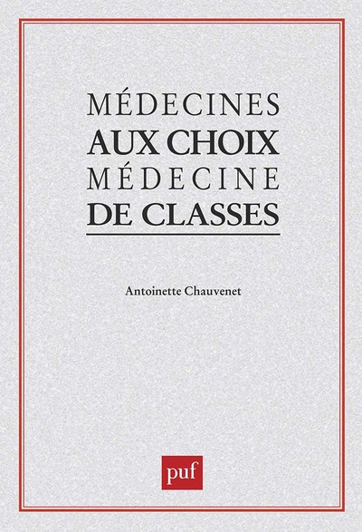 Image de Médecines au choix médec.de classes