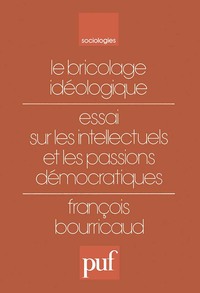 Picture of Le bricolage idéologique