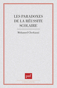 Image de Paradoxes de la réussite scolaire