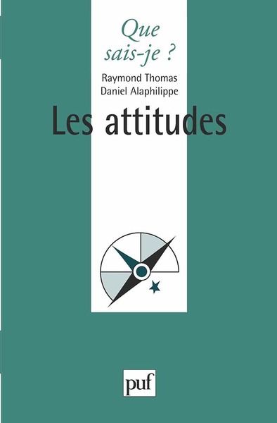 Image de Les attitudes