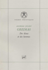 Picture of Des dieux et des hommes