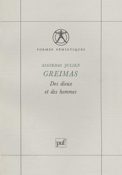 Image de Des dieux et des hommes