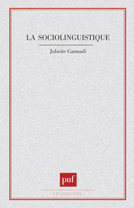 Picture of La sociolinguistique