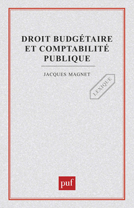 Image de Lexique / droit budgétaire et comptabilité publique