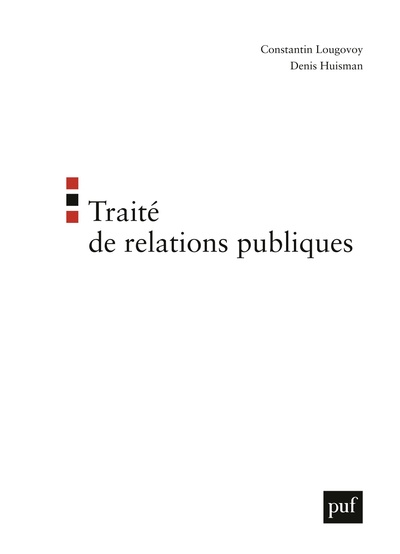 Image de Traité de relations publiques