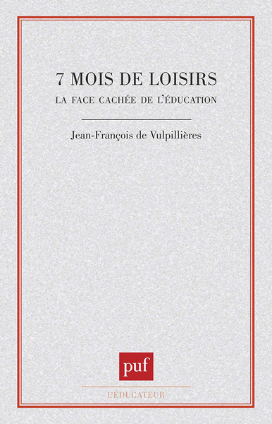 Image de 7 mois de loisirs face cachée educ.