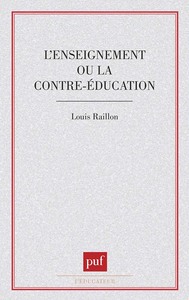 Image de Enseignement ou contre-éducation