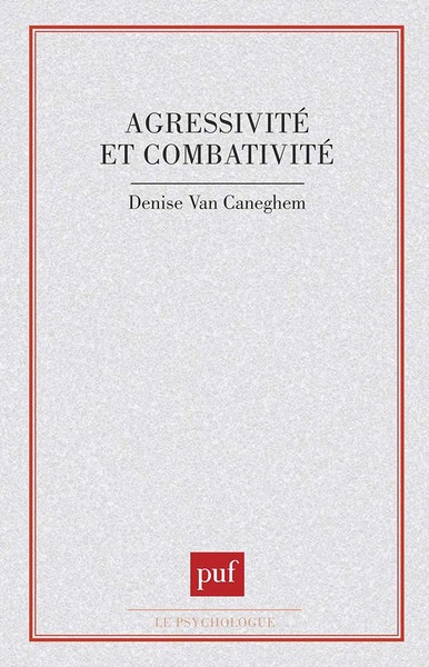Picture of Agressivité et combativité