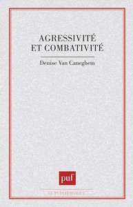 Picture of Agressivité et combativité